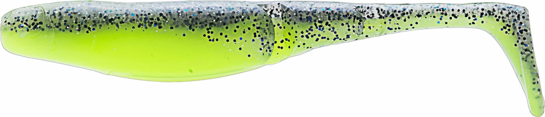 Z-Man Scented PaddlerZ Lures