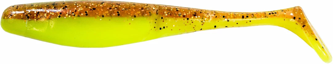 Z-Man Scented PaddlerZ Lures