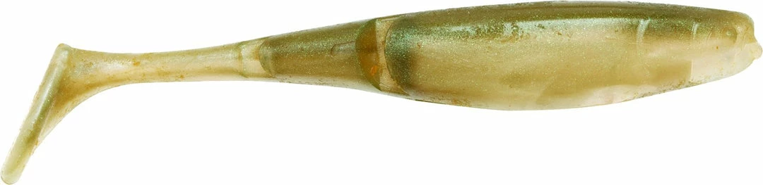 Z-Man Scented PaddlerZ Lures