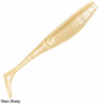 Z-Man Scented PaddlerZ Lures