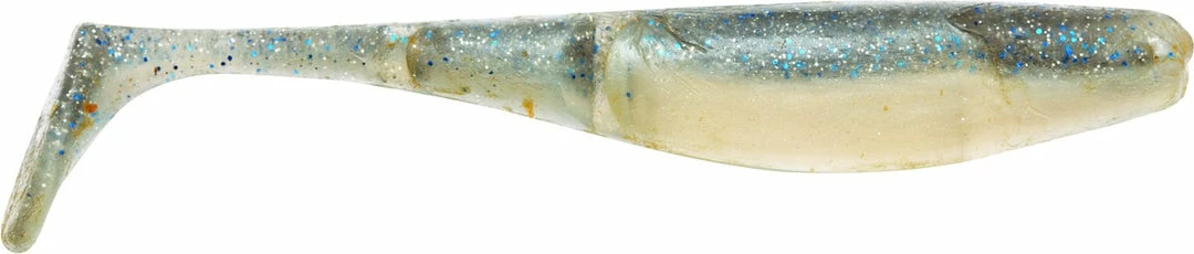 Z-Man Scented PaddlerZ Lures