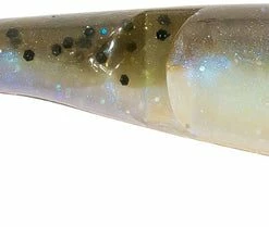 Z-Man Scented PaddlerZ Lures