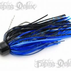 Z-Man ShroomZ Micro Finesse Jig Terminal Tackle