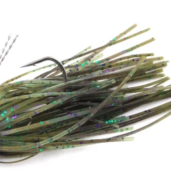 Z-Man ShroomZ Micro Finesse Jig Terminal Tackle