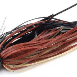 Z-Man ShroomZ Micro Finesse Jig Terminal Tackle