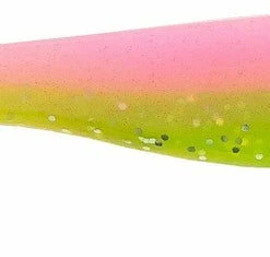 Z-Man Slim SwimZ Lures