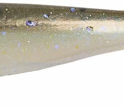 Z-Man Slim SwimZ Lures