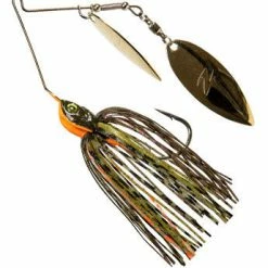 Z-Man SlingBladeZ Power Finesse Double Willow Spinnerbait Lures