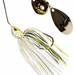 Z-Man SlingBladeZ Power Finesse Indiana Colorado Spinnerbait