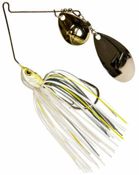 Z-Man SlingBladeZ Power Finesse Indiana Colorado Spinnerbait