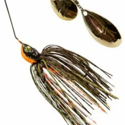 Z-Man SlingBladeZ Power Finesse Indiana Colorado Spinnerbait