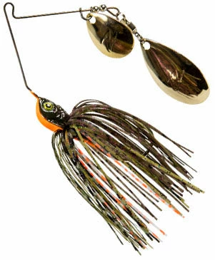 Z-Man SlingBladeZ Power Finesse Indiana Colorado Spinnerbait