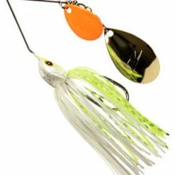 Z-Man SlingBladeZ Power Finesse Indiana Colorado Spinnerbait