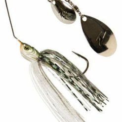 Z-Man SlingBladeZ Power Finesse Indiana Colorado Spinnerbait