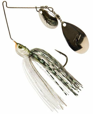 Z-Man SlingBladeZ Power Finesse Indiana Colorado Spinnerbait