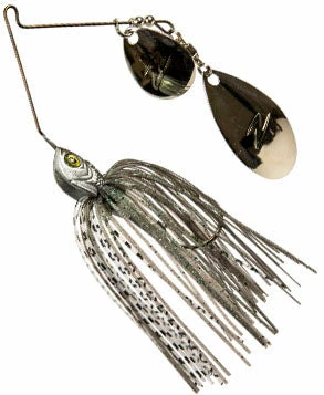 Z-Man SlingBladeZ Power Finesse Indiana Colorado Spinnerbait