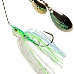 Z-Man SlingBladeZ Power Finesse Indiana Colorado Spinnerbait