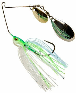 Z-Man SlingBladeZ Power Finesse Indiana Colorado Spinnerbait