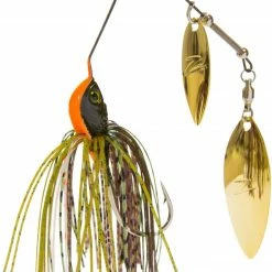 Z-Man SlingBladeZ Double Willow Spinnerbait