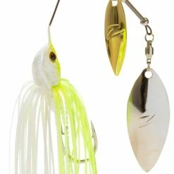 Z-Man SlingBladeZ Double Willow Spinnerbait