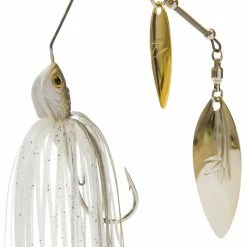 Z-Man SlingBladeZ Double Willow Spinnerbait