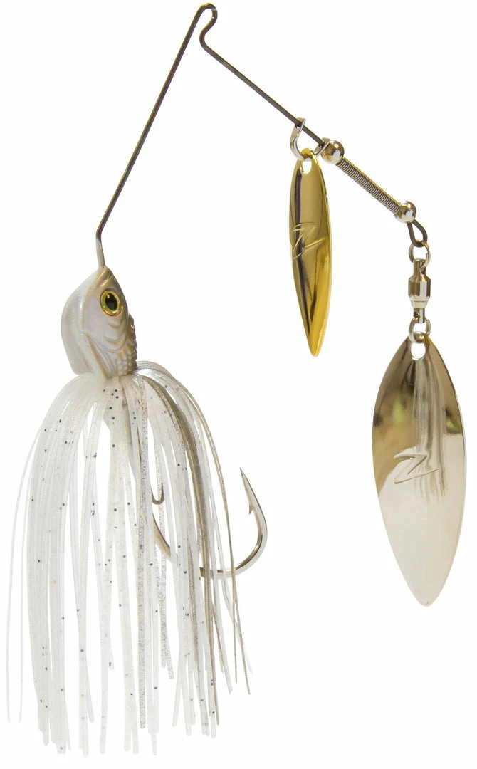 Z-Man SlingBladeZ Double Willow Spinnerbait