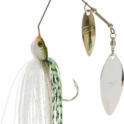Z-Man SlingBladeZ Double Willow Spinnerbait