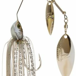 Z-Man SlingBladeZ Double Willow Spinnerbait