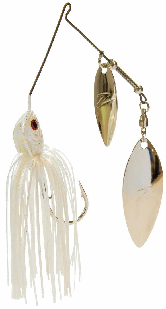 Z-Man SlingBladeZ Double Willow Spinnerbait