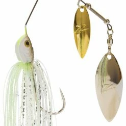 Z-Man SlingBladeZ Double Willow Spinnerbait