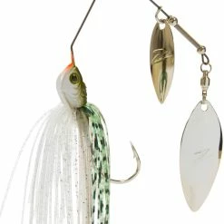 Z-Man SlingBladeZ Double Willow Spinnerbait