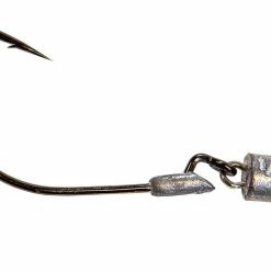 Z-Man SnakelockZ Jigheads