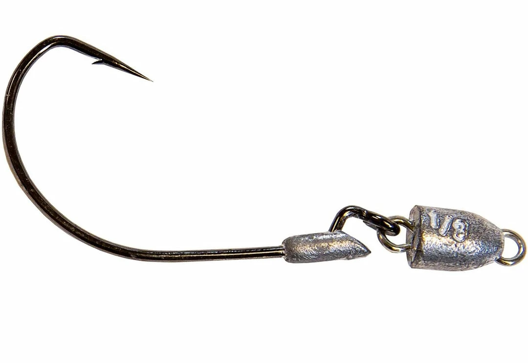 Z-Man SnakelockZ Jigheads