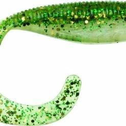 Lures Z-Man StreakZ Curly TailZ