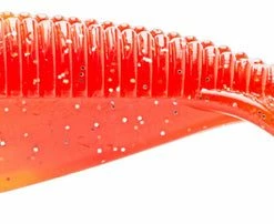 Lures Z-Man StreakZ Curly TailZ