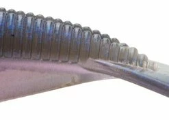 Lures Z-Man StreakZ Curly TailZ