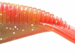 Lures Z-Man StreakZ Curly TailZ