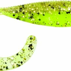 Lures Z-Man StreakZ Curly TailZ