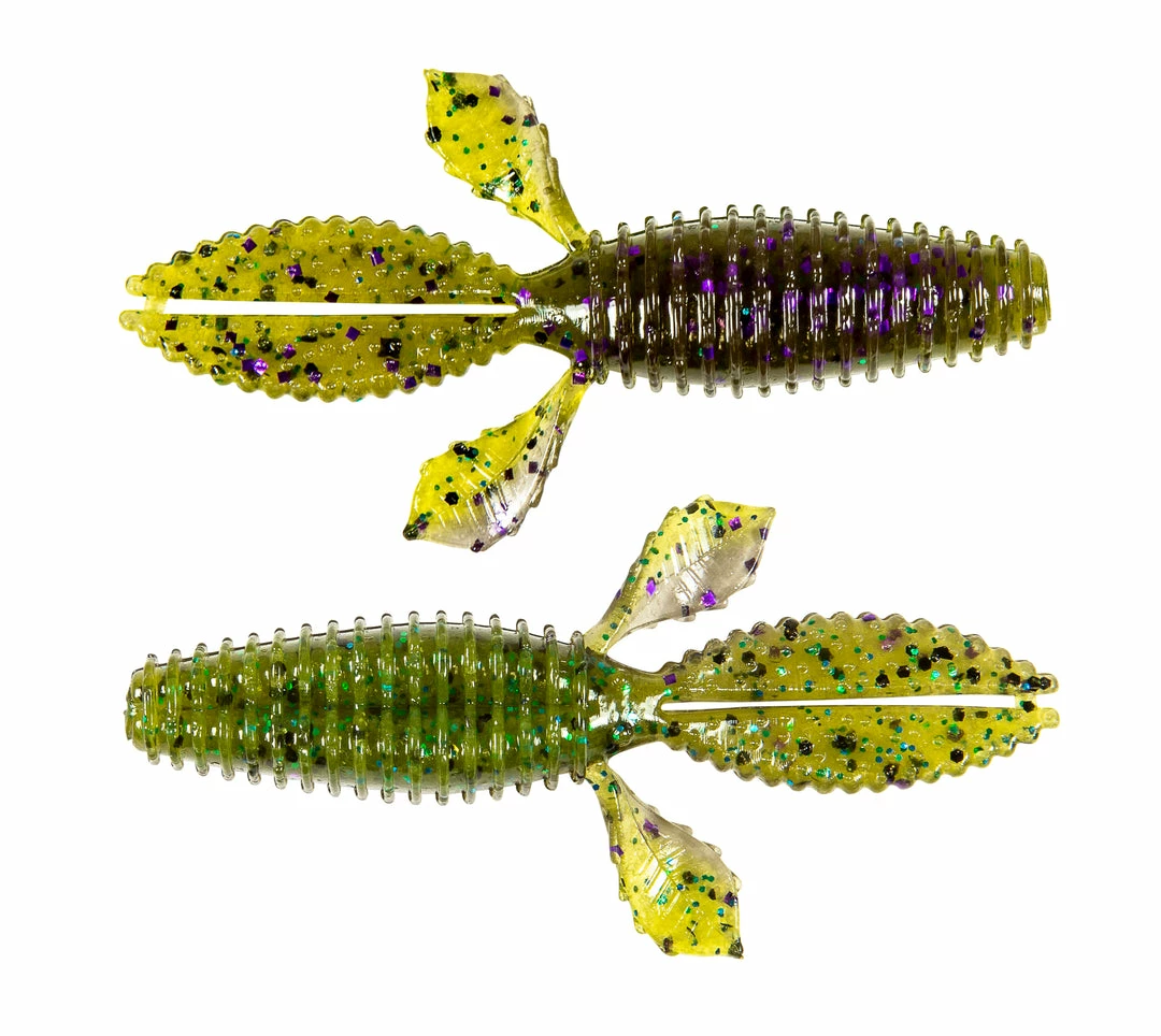 Lures Z-Man TRD BugZ 2.75"