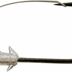 Z-Man Weedless Eye Jigheads Terminal Tackle