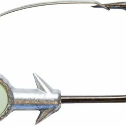 Z-Man Weedless Eye Jigheads Terminal Tackle