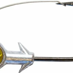 Z-Man Weedless Eye Jigheads Terminal Tackle