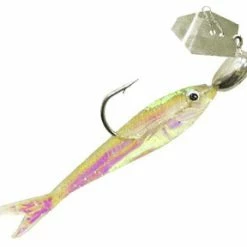 Z-Man ChatterBait FlashBack Mini