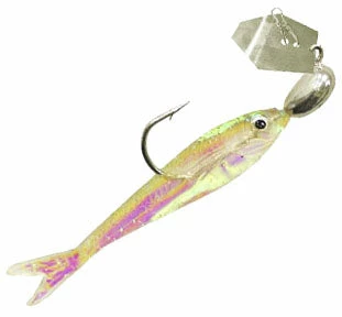 Z-Man ChatterBait FlashBack Mini
