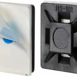 Fishing Online FishOn Cable Clips - Adhesive Wire Cable Clips