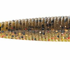 Lures Z-Man FattyZ ElaZtech 5" Bait - 6 Pack