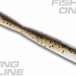 Lures Z-Man FattyZ ElaZtech 5" Bait - 6 Pack