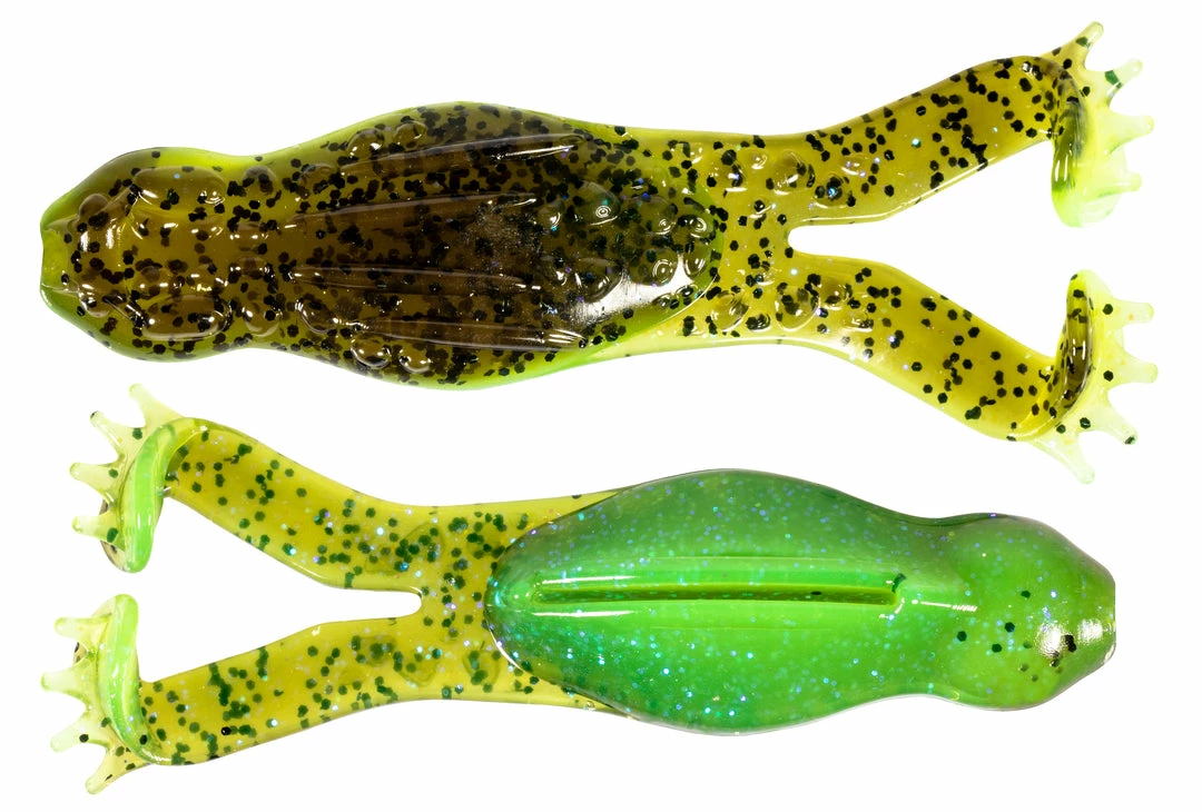 Lures Z-Man Goat ToadZ