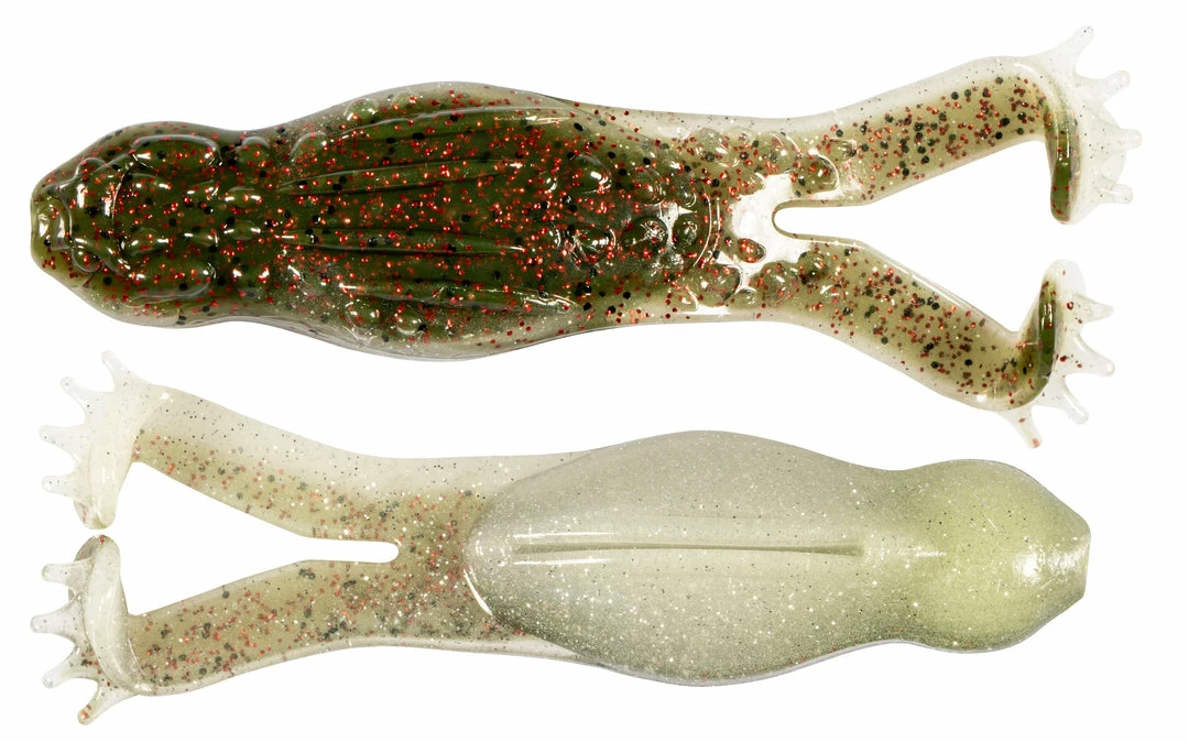 Lures Z-Man Goat ToadZ