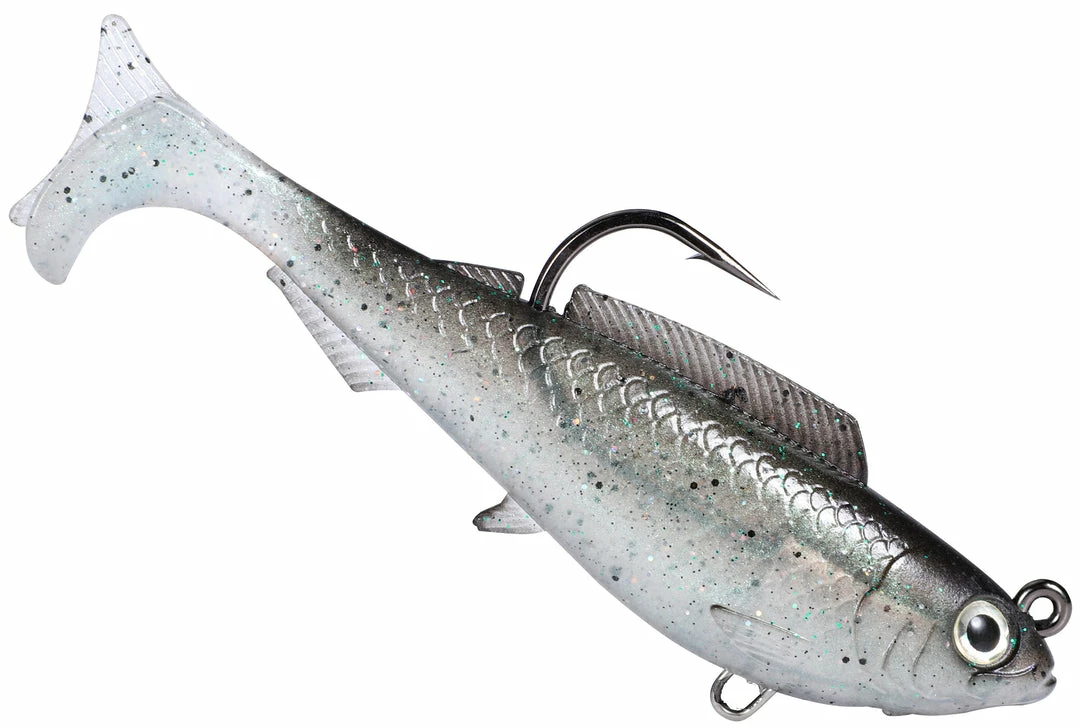 Lures Z-Man HerculeZ Swimbait